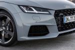 Audi TT Roadster 20 Years 2018 года (WW)